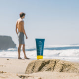 Oars + Alps Everyday Sunscreen Lotion with SPF 35