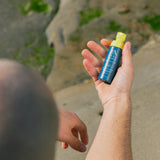 Oars + Alps Face + Scalp Mist with SPF 35