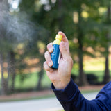 Oars + Alps Face + Scalp Mist with SPF 35