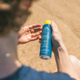 Oars + Alps Hydrating Antioxidant SPF 30 Spray