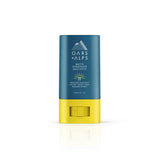 Oars + Alps Matte Sunscreen Face Stick with SPF 50