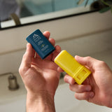 Oars + Alps Matte Sunscreen Face Stick with SPF 50