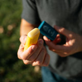 Oars + Alps Matte Sunscreen Face Stick with SPF 50