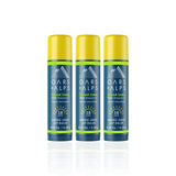 Oars + Alps SPF Shine-Free Lip Balm Kit - Island Lime