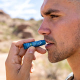 Oars + Alps SPF Shine-Free Lip Balm Kit - Sunny Mint