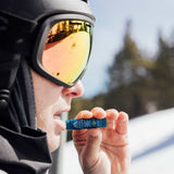 Oars + Alps SPF Shine-Free Lip Balm Kit - Sunny Mint