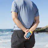 Oars + Alps Travel Size Hydrating Antioxidant SPF 50 Spray