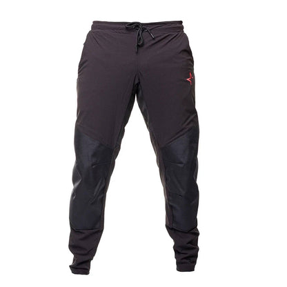 RL Red Action Joggers 2024