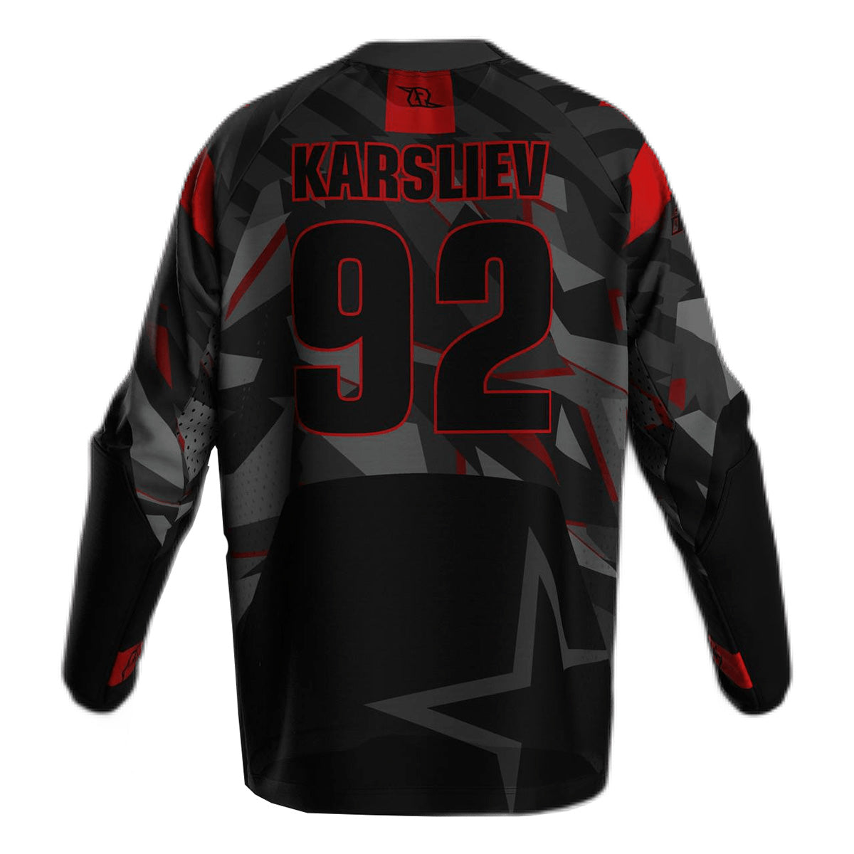 RL Specnaz Paintball Jersey (PRE-ORDER)