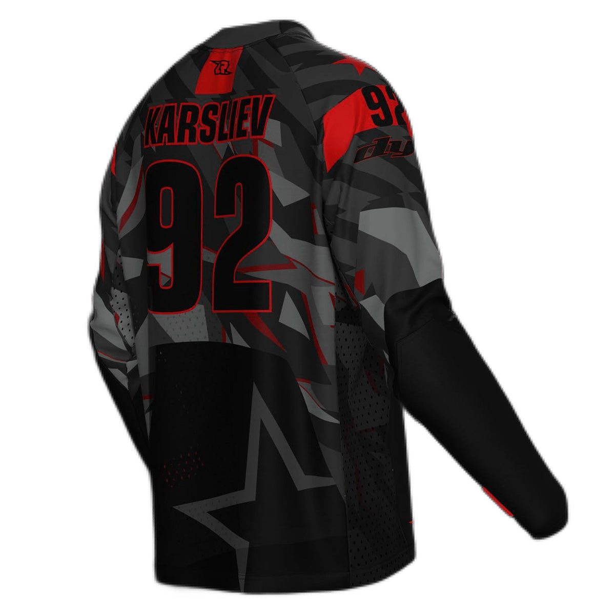 RL Specnaz Paintball Jersey (PRE-ORDER)