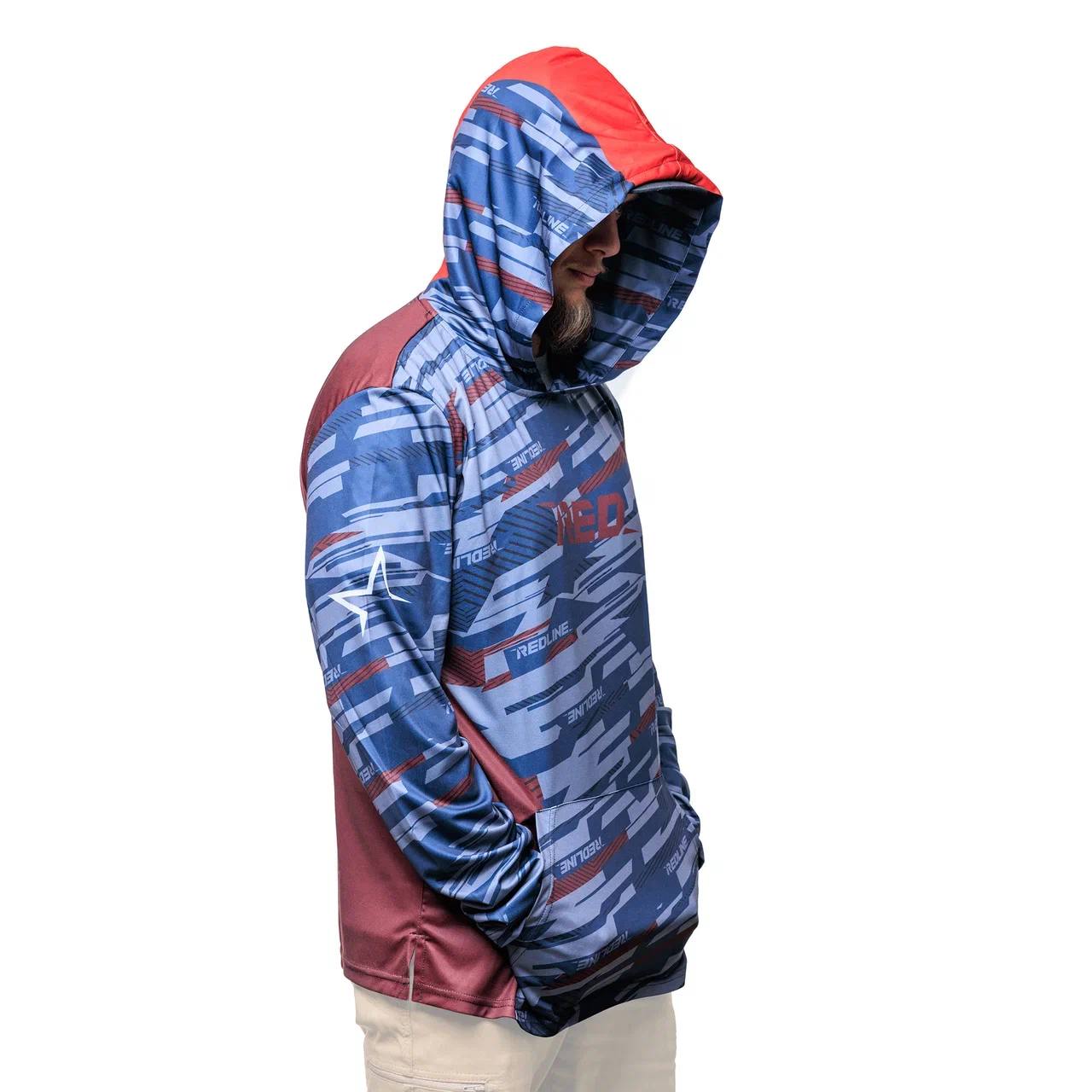 RL Sunshader Hoodie