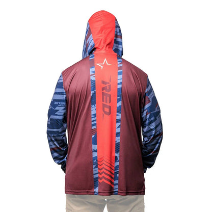 RL Sunshader Hoodie