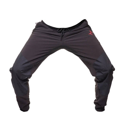 RL Red Action Joggers 2024