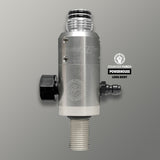 PowerHouse Counterpunch Long-Body Regulator - Silver