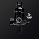 PowerHouse Counterpunch Mid-Body Regulator - Blackout