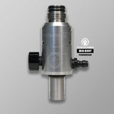 PowerHouse Counterpunch Mid-Body Regulator - Silver