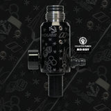 PowerHouse Counterpunch Mid-Body Regulator - Tattoo