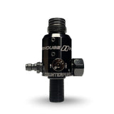 PowerHouse Counterpunch Standard Regulator - Blackout Gloss Black