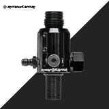 PowerHouse Counterpunch Standard Regulator - Revolver Black LE