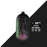 PRO DNA Hyperlight Air Tank 80ci - Chameleon/Black