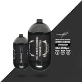 PRO DNA Hyperlight Air Tank 80ci - NO ONE IS COMING (LE JJ Signature)