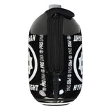 PRO DNA Shield Grip Tank Cover - Hyperlight Black