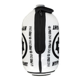 PRO DNA Shield Grip Tank Cover - Hyperlight White