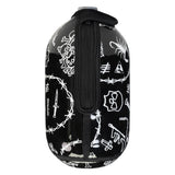 PRO DNA Shield Grip Tank Cover - Sinaloa