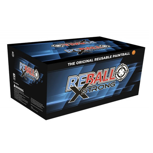 Reball X-Strong (for Europe)