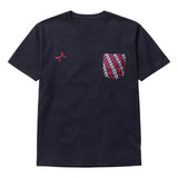 RED Casual Relaxed T-Shirt