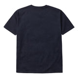 RED Casual Relaxed T-Shirt