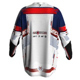 Red Legion Team Jersey 2025 Light - KARSLIEV #92