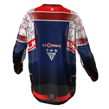 Red Legion Team Jersey 2025 World Cup - KUZMIN #33