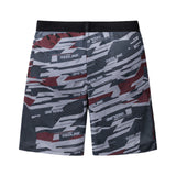 RED Sport Dry Shorts - Digicamo