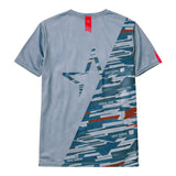 RED Sport Dry T-Shirt - Digicamo