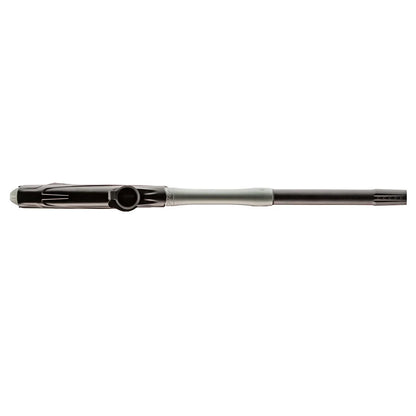 DYE Rize CZR Marker - Black with Gray