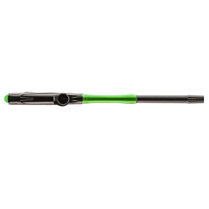 DYE Rize CZR Marker - Black with Lime