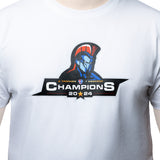 RL Champions 2024 T-Shirt (Limited Edition)