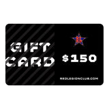 Red Legion Gift Card