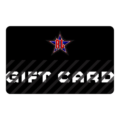 Red Legion Gift Card