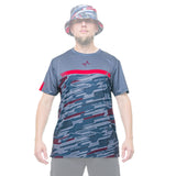 RED Sport Dry T-Shirt