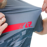 RED Sport Dry T-Shirt