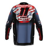 RL Team Jersey 2024 - Berdnikov #11