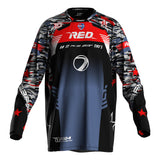 Red Legion Team Jersey 2024 - Prihidni #75