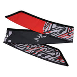 RLGN × RED Action Dry Headband - Active Grey