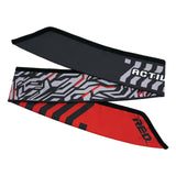 RLGN × RED Action Dry Headband - Active Grey