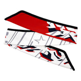 RLGN × RED Action Dry Headband - Focus White