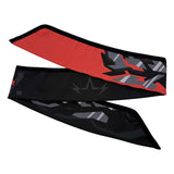 RLGN × RED Action Dry Headband - Power Black
