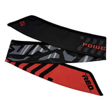 RLGN × RED Action Dry Headband - Power Black