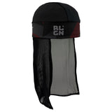 RLGN Action Skull Dana - Black